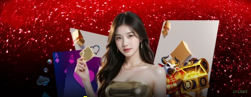 Slots iribet - Sweet Bonanza e caça-níqueis populares